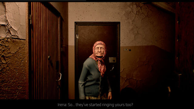 Tải game New Face On The Block-GoldBerg