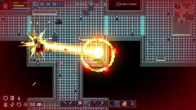 Tải game XenoHaven-TENOKE