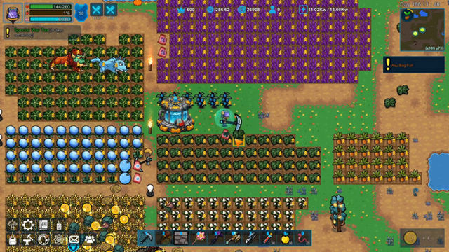 Tải game XenoHaven-TENOKE