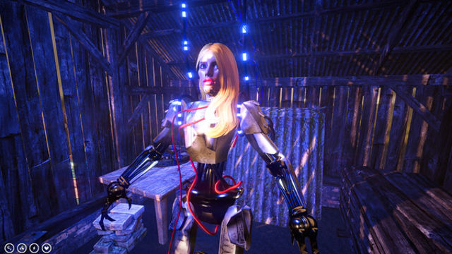 Tải game Cyber Farmer-TENOKE