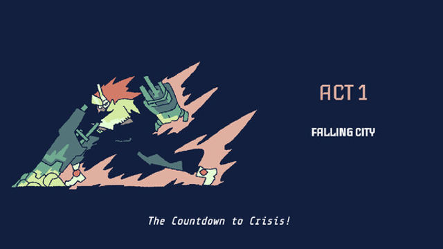 Tải game Disaster Arms Impact Project B.A.H.N-TENOKE