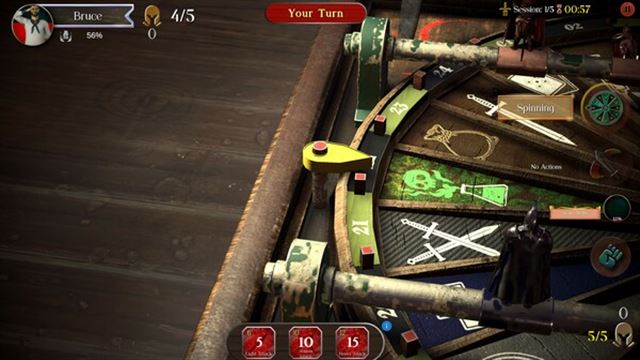 Tải game Kaiten-TENOKE
