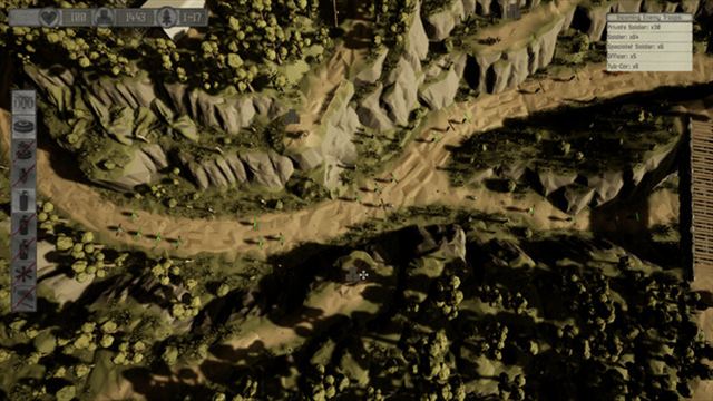 Tải game Streamlands Defense-TENOKE