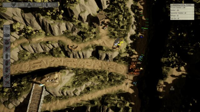 Tải game Streamlands Defense-TENOKE