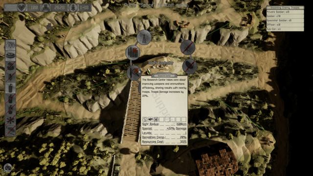 Tải game Streamlands Defense-TENOKE