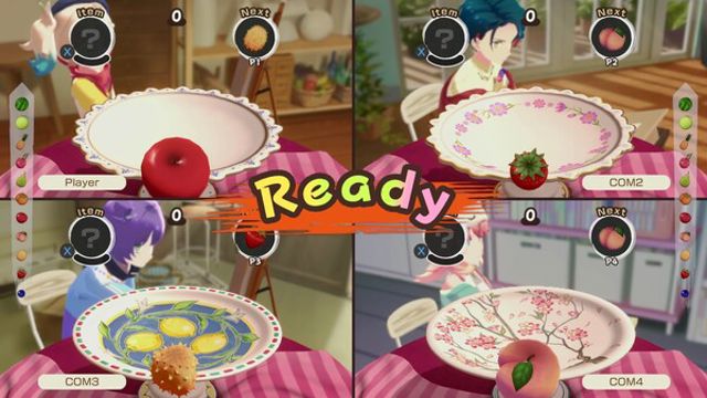 Tải game Fruit Mountain Party-TENOKE