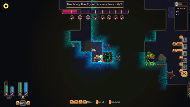 Tải game Wall World 2-GOG