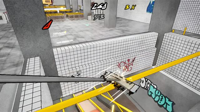 Tải game Mop Skater-TENOKE