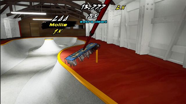 Tải game Mop Skater-TENOKE