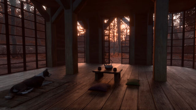 Tải game Log Away-GoldBerg