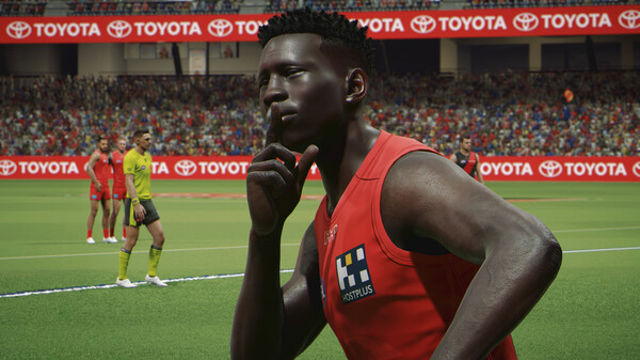 Tải game AFL 26-RUNE