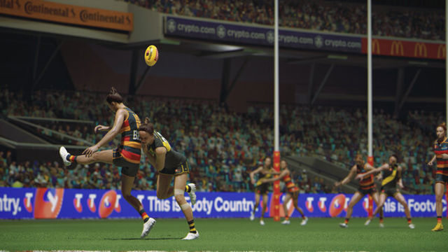 Tải game AFL 26-RUNE