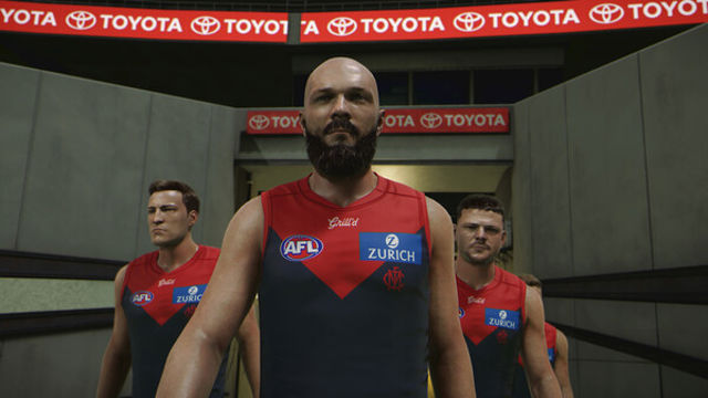 Tải game AFL 26-RUNE