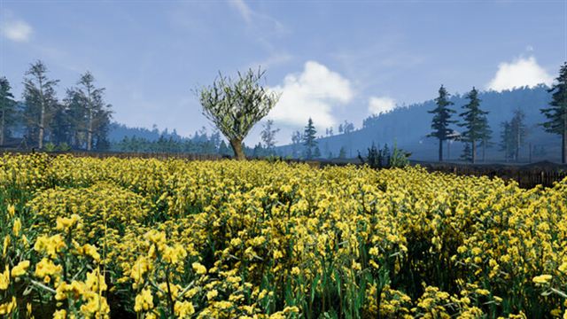 Tải game Farmers Life Spread the Bread-TENOKE