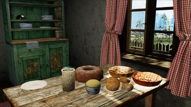 Tải game Farmers Life Spread the Bread-TENOKE