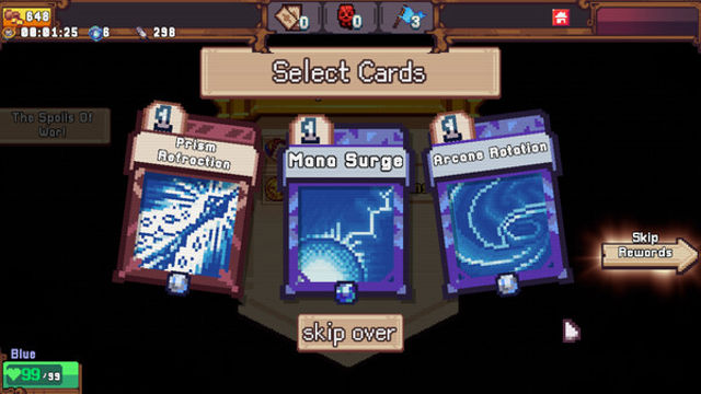Tải game Rainbow Legends-TENOKE