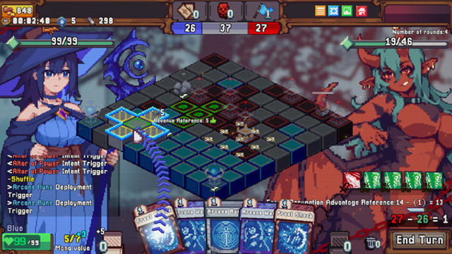 Tải game Rainbow Legends-TENOKE