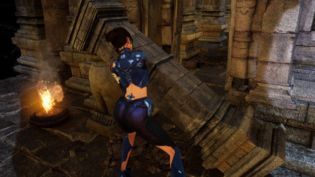 Tải game Dawn Break v20260424-P2P