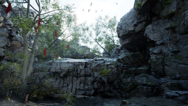 Tải game Dawn Break v20260422-P2P