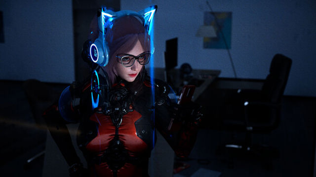 Tải game Dawn Break v35576357-P2P