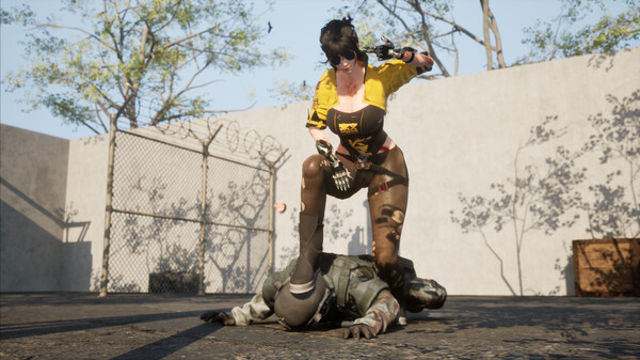 Tải game Dawn Break v35576357-P2P