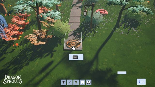 Tải game Dragon Sprouts-TENOKE