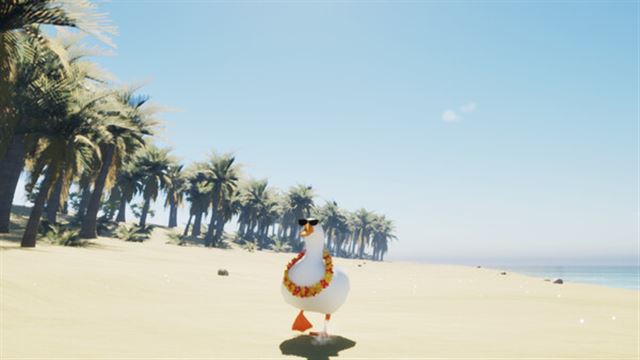 Tải game Ducky The Curious-TENOKE