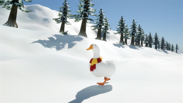 Tải game Ducky The Curious-TENOKE