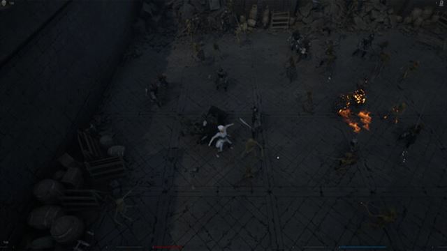 Tải game Last Stronghold-TENOKE