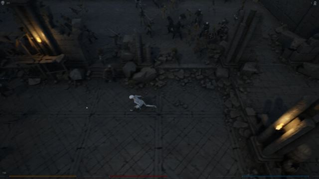 Tải game Last Stronghold-TENOKE