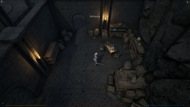 Tải game Last Stronghold-TENOKE