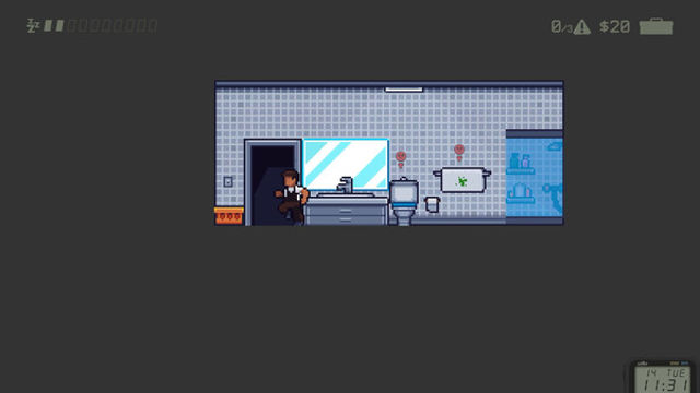 Tải game Bad Janitor-TENOKE