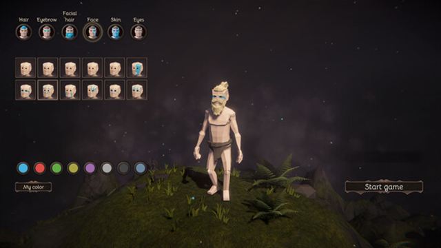 Tải game Tale of Dark Lands-TENOKE