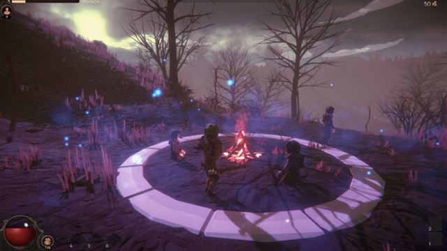 Tải game Tale of Dark Lands-TENOKE