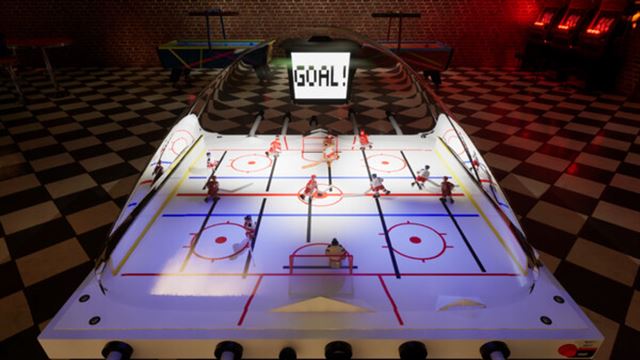 Tải game Pure Bubble Hockey-TENOKE