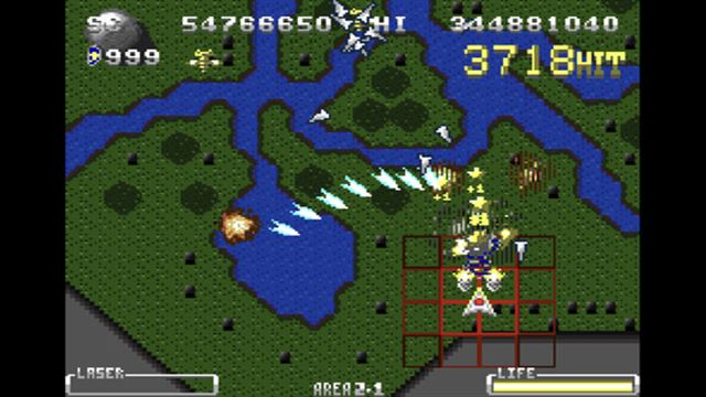 Tải game Battle AirForce Build 18558644
