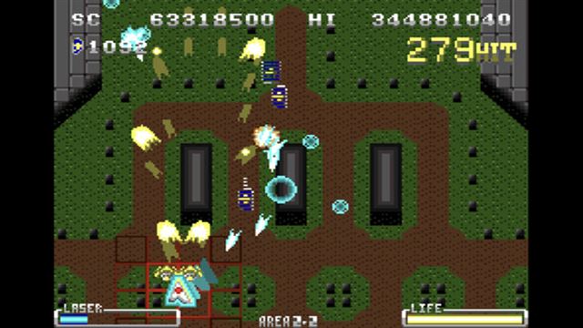 Tải game Battle AirForce Build 18558644