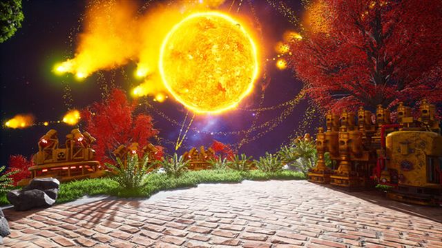 Tải game Star Crafter-TENOKE