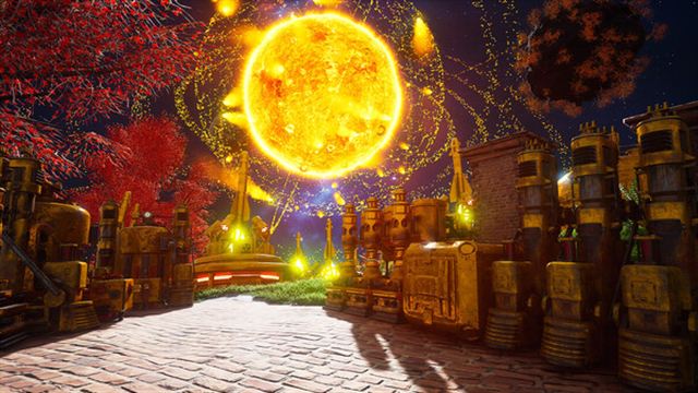 Tải game Star Crafter Early Access