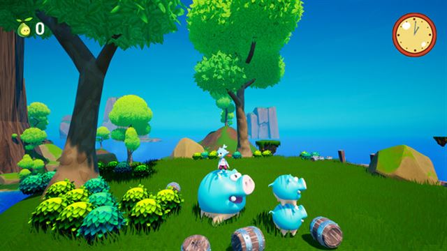 Tải game Super Kalavinka-TENOKE