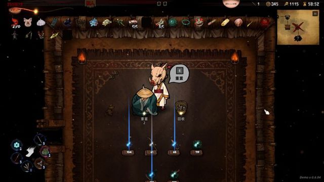 Tải game Bait Soul-TENOKE