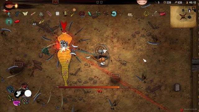 Tải game Bait Soul-TENOKE