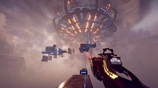 Tải game DeadCore Redux v1.0.1-P2P