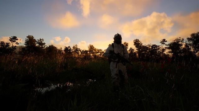 Tải game DREADZONE v1.5.HF Early Access