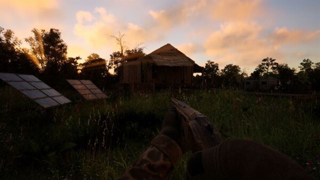 Tải game DREADZONE v1.5.HF Early Access