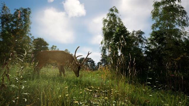 Tải game DREADZONE Early Access