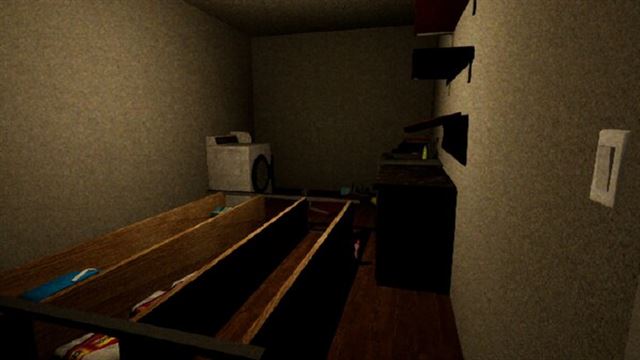 Tải game The Curse Of Beatriz-bADkARMA