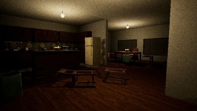Tải game The Curse Of Beatriz-bADkARMA