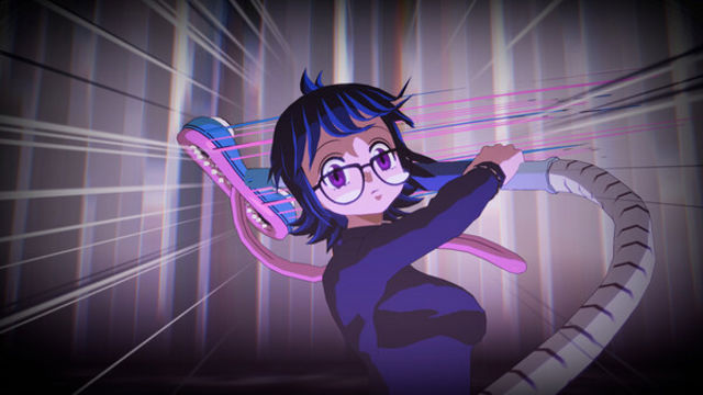 Tải game HUNTER HUNTER NEN IMPACT Shizuku-TENOKE