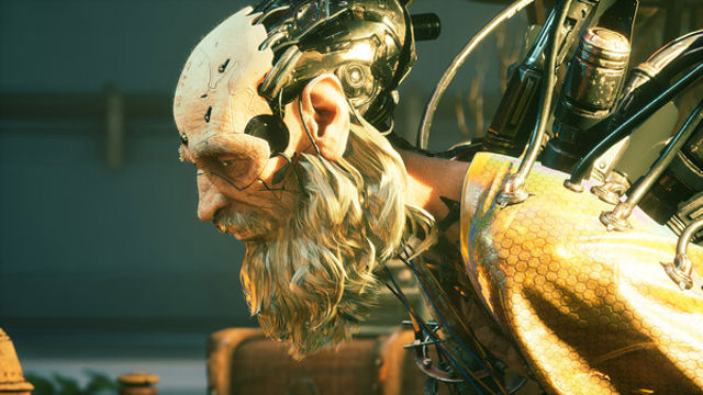 Tải game Stellar Blade HYPERVISOR-P2P